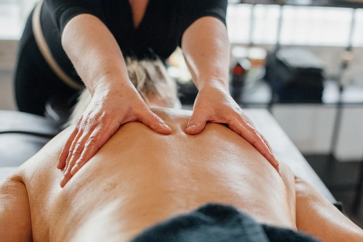 Shanti ayurveda