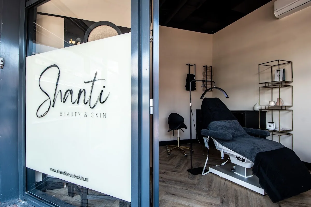 Shanti Beauty & Skin