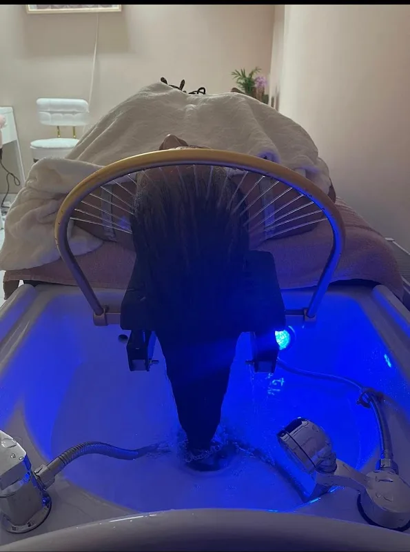 Sherry's beauty and headspa