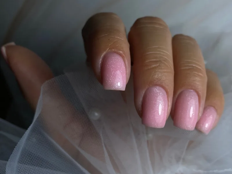 Shimmer Touch Studio