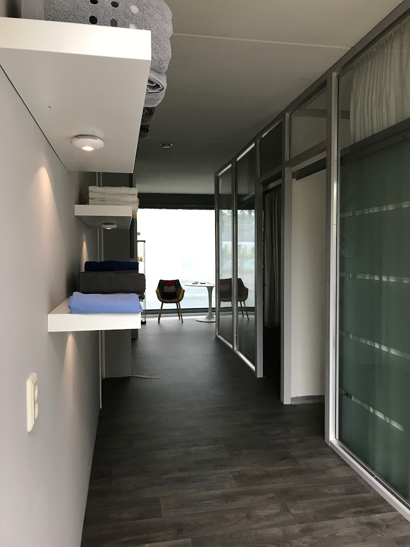 Siam Spa Wellness Center Authentieke Thaise Massage