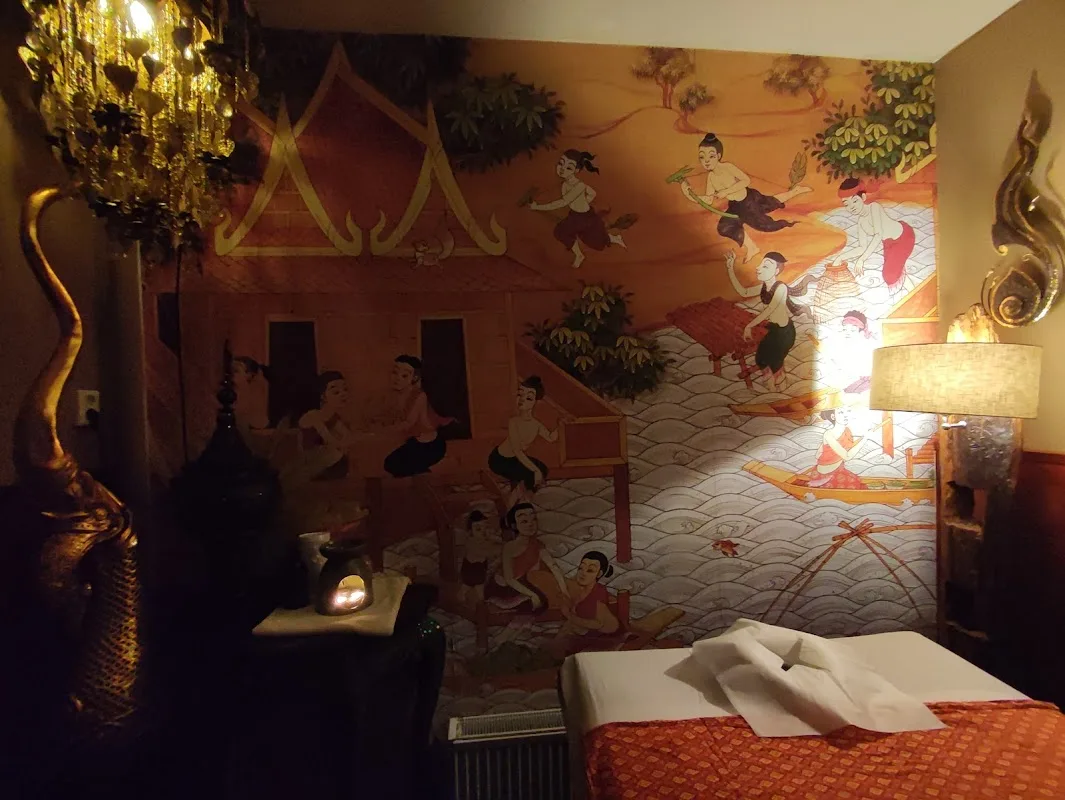 Siam Thaise Massage Arnhem