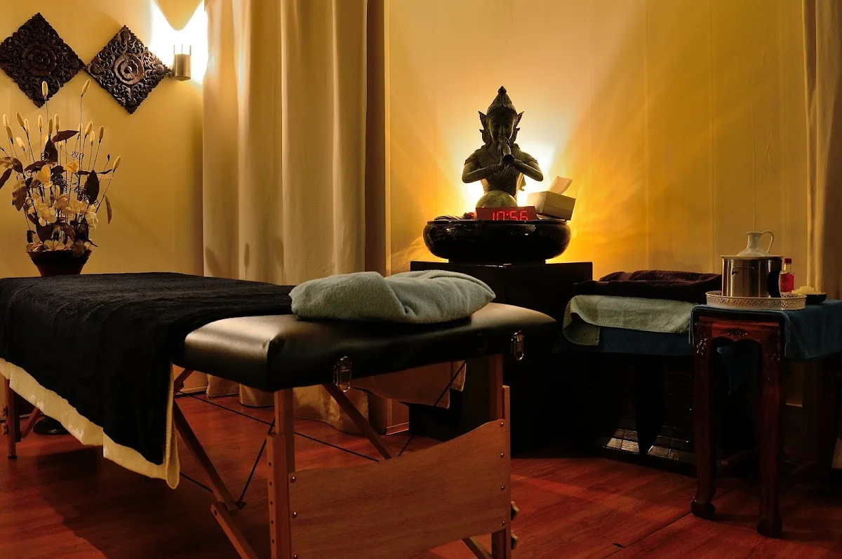 Siam - Wellness Center IJmuiden