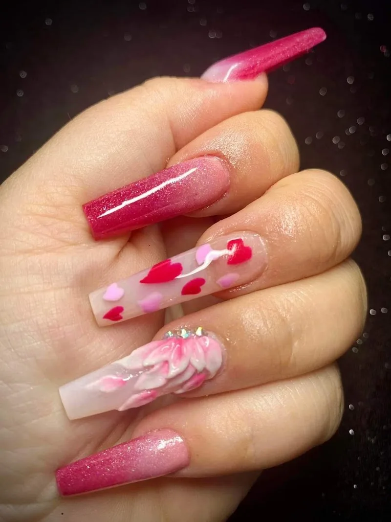 SIGNATURE nagelstudio