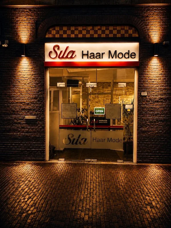 Sila Haar Mode | Centrum
