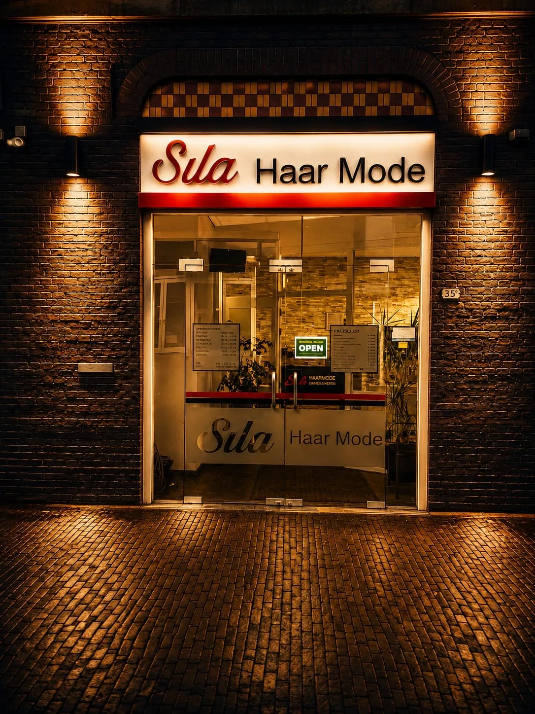 Sila Haar Mode | Centrum