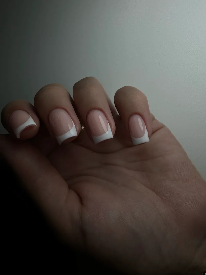 Silk Nailbar Tilburg