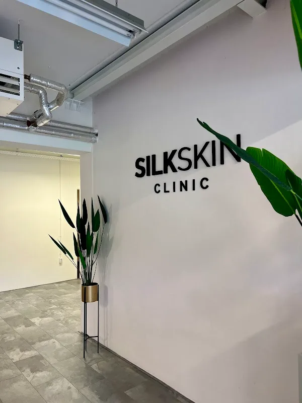 Silk Skin Clinic Amstelveen