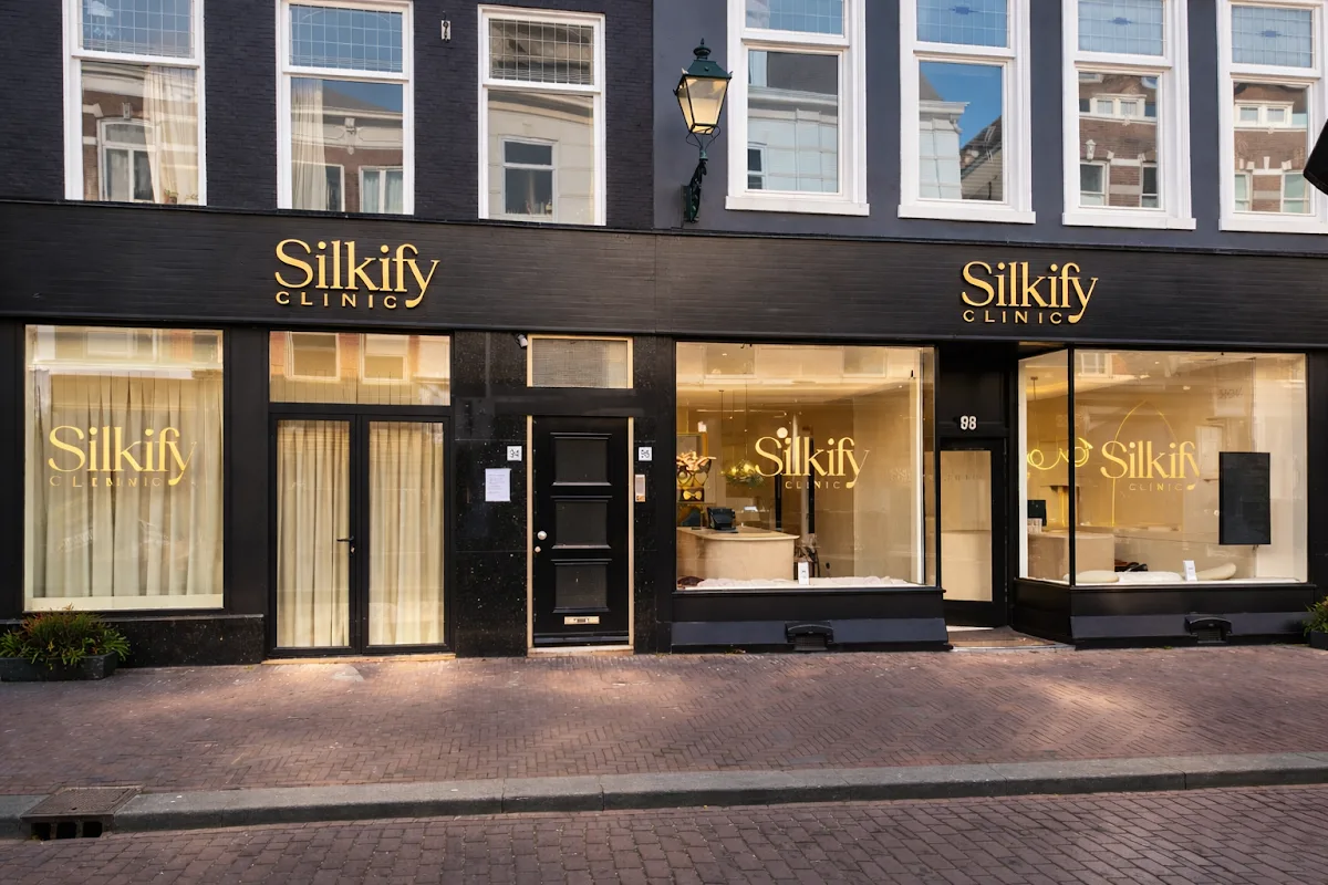 Silkify Clinic