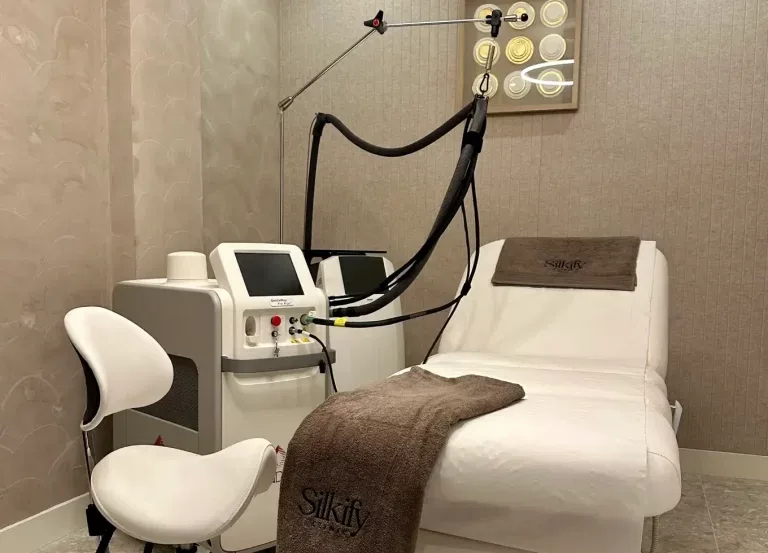 Silkify Clinic