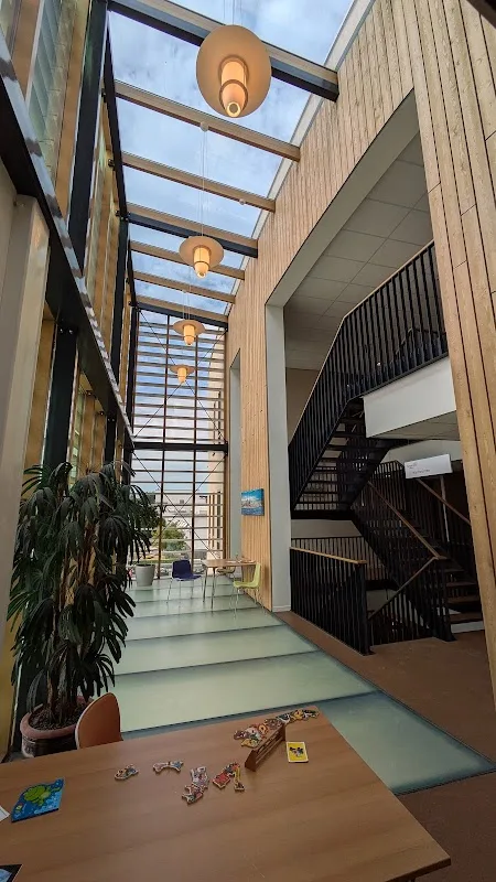 Sinai Centrum