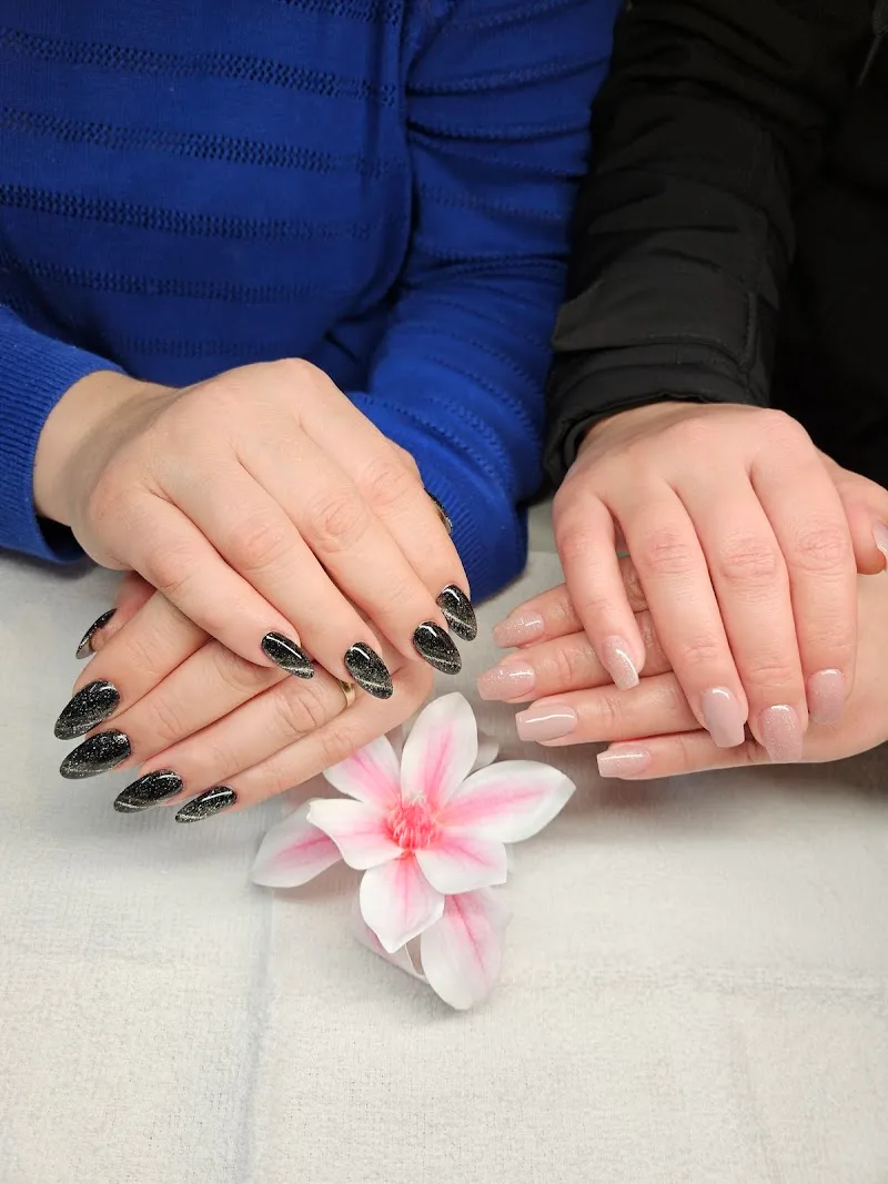Sivine Beautynails - Dordrecht
