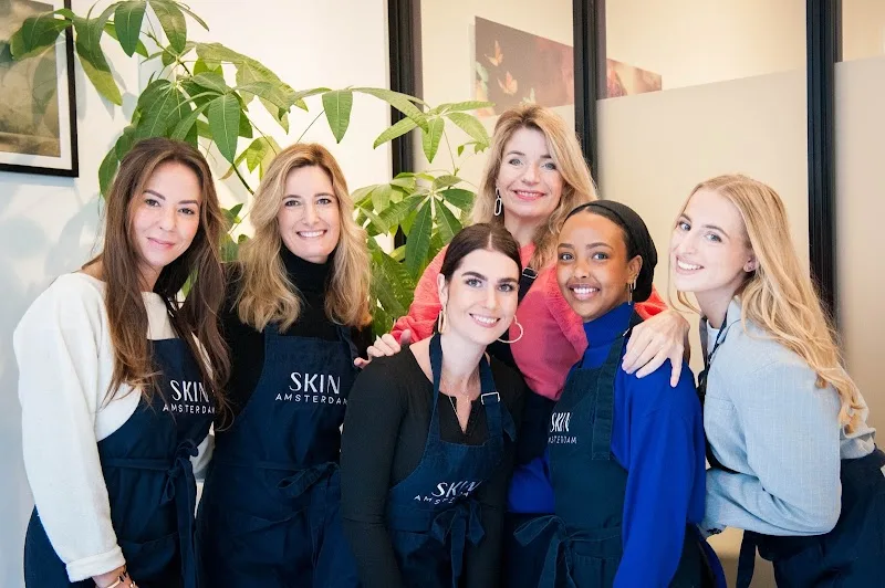 SKIN Amsterdam Oud-West