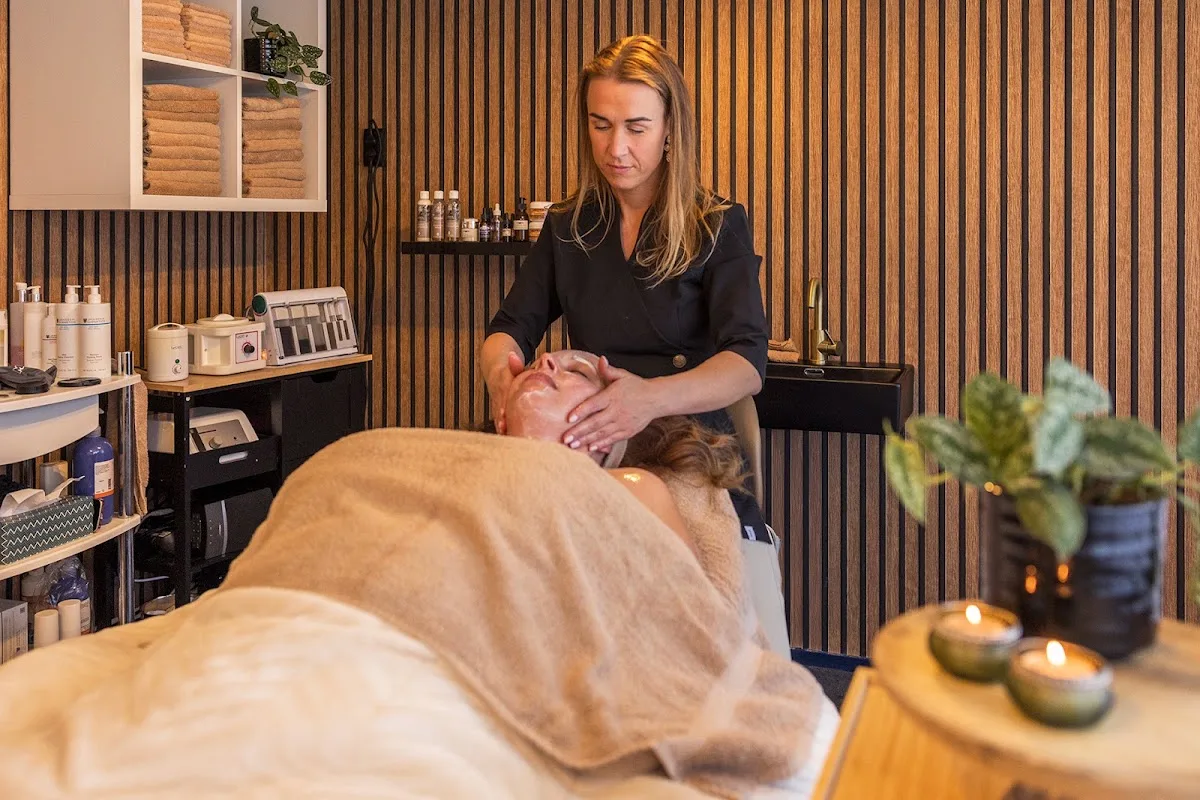 Skin & Beauty Marlies