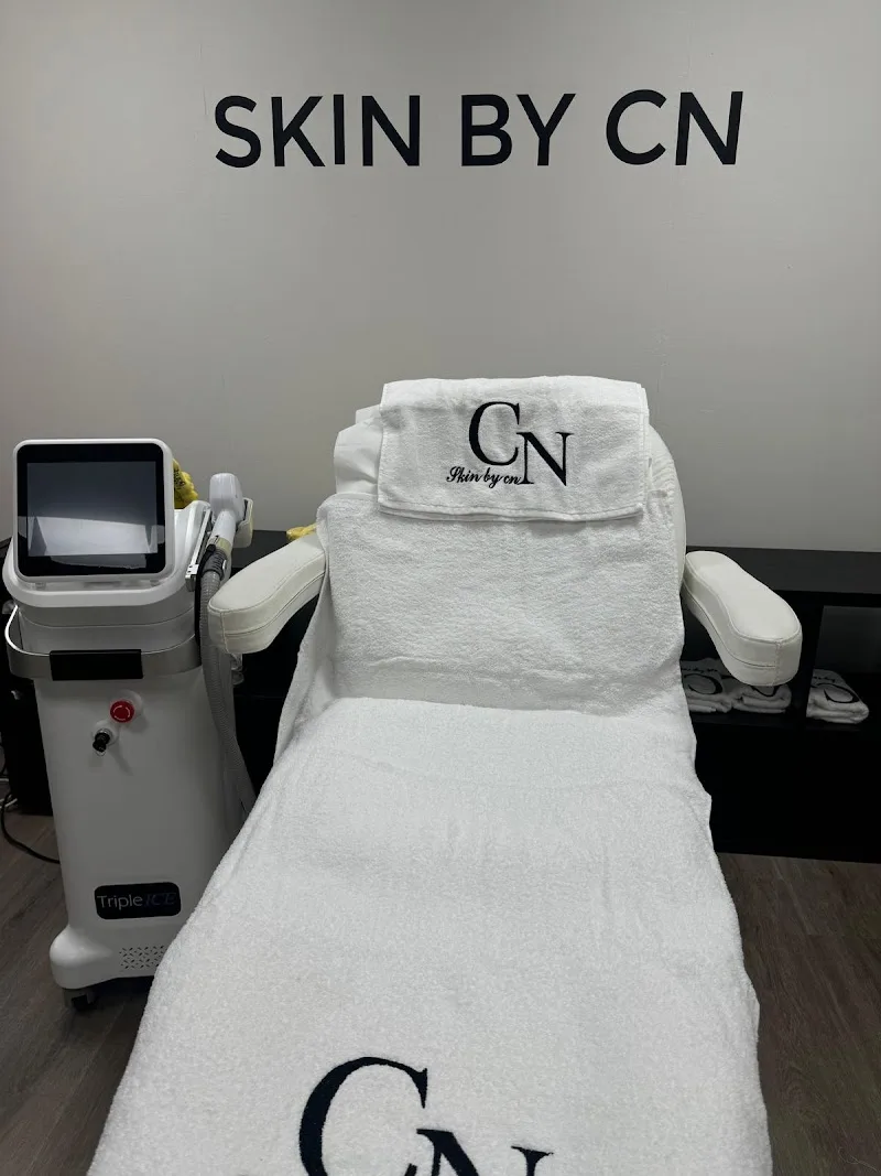Skin by CN