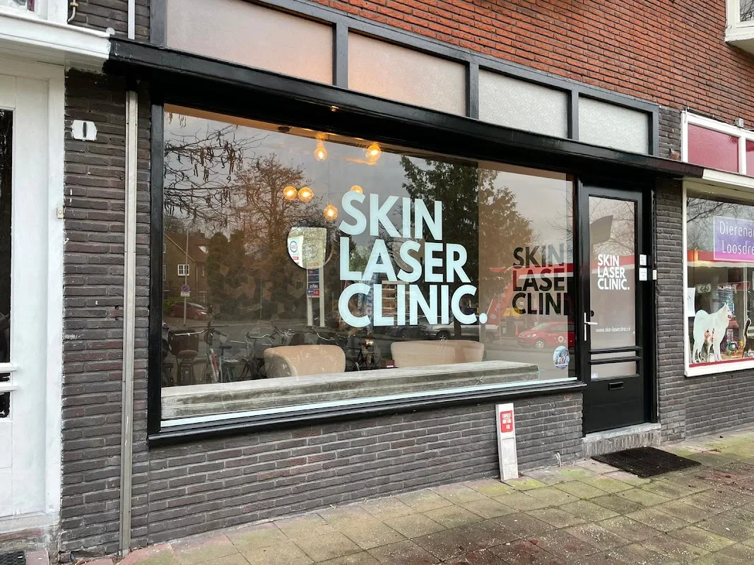 Skin Laser Clinic