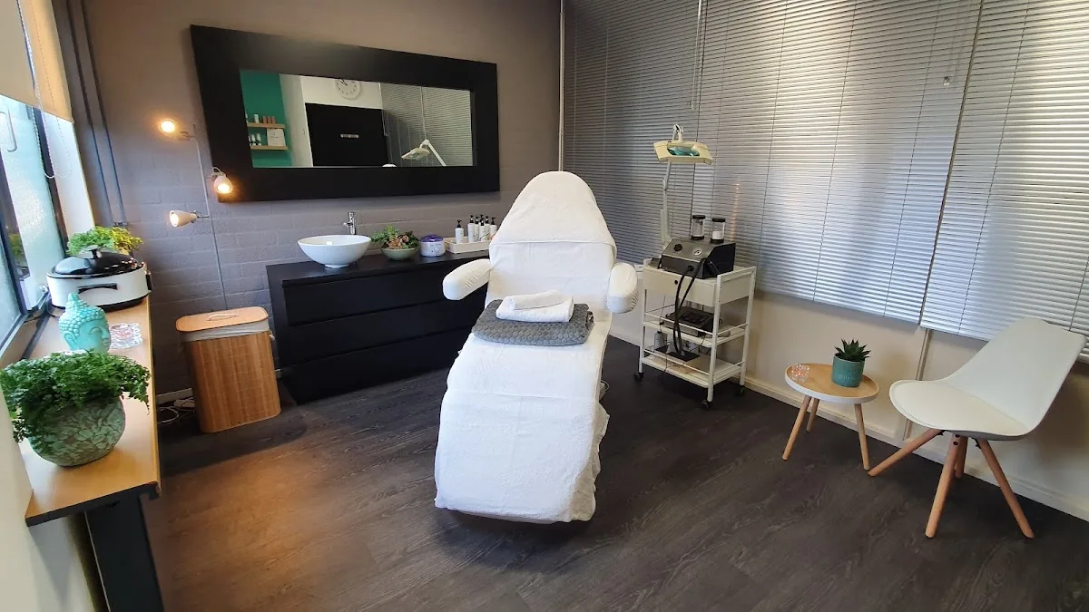 Skin-Lounge