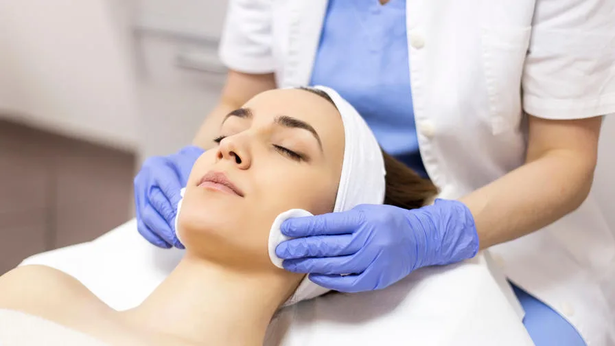 Skin Repair