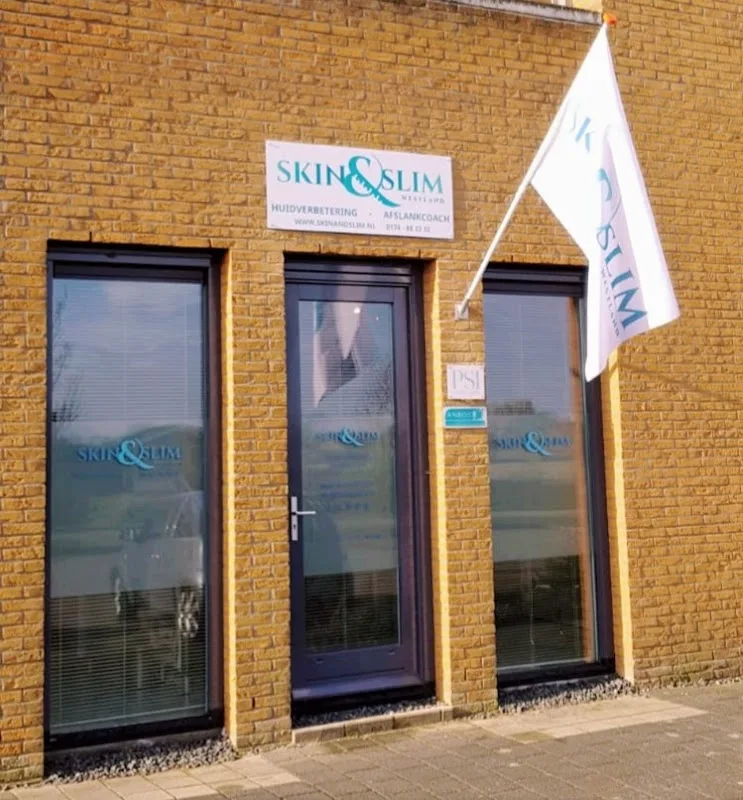 Skin & Slim Westland