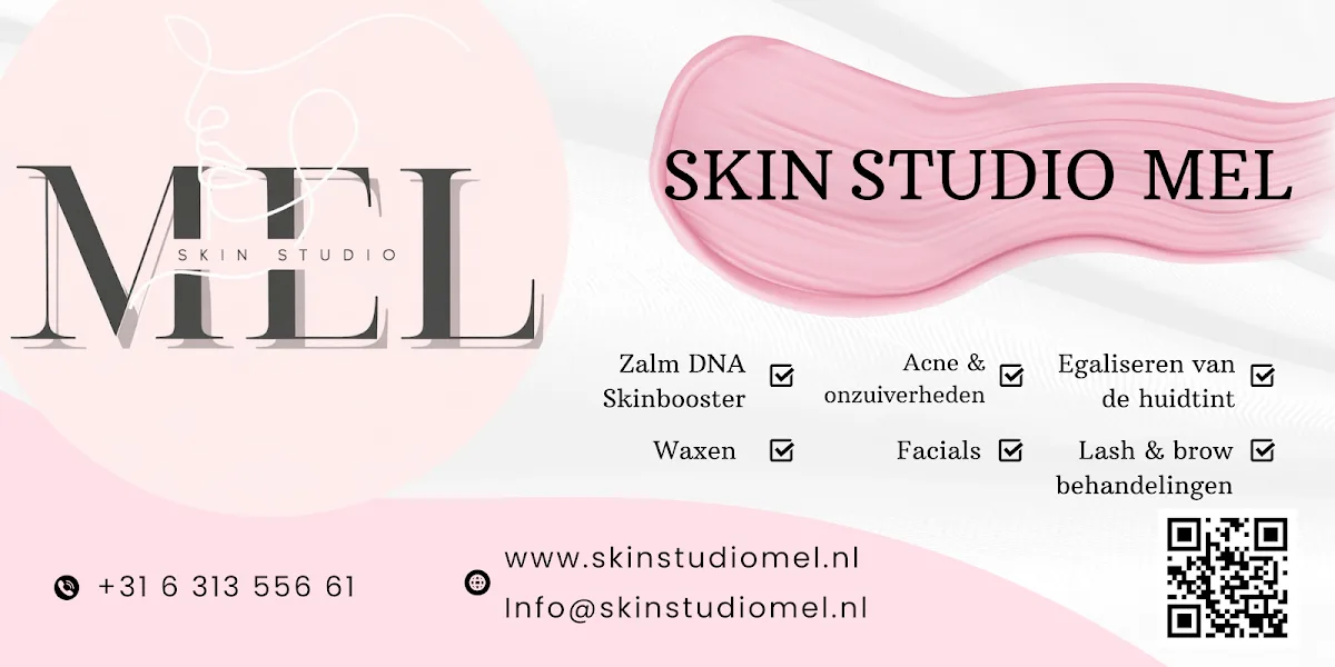 Skin Studio Mel