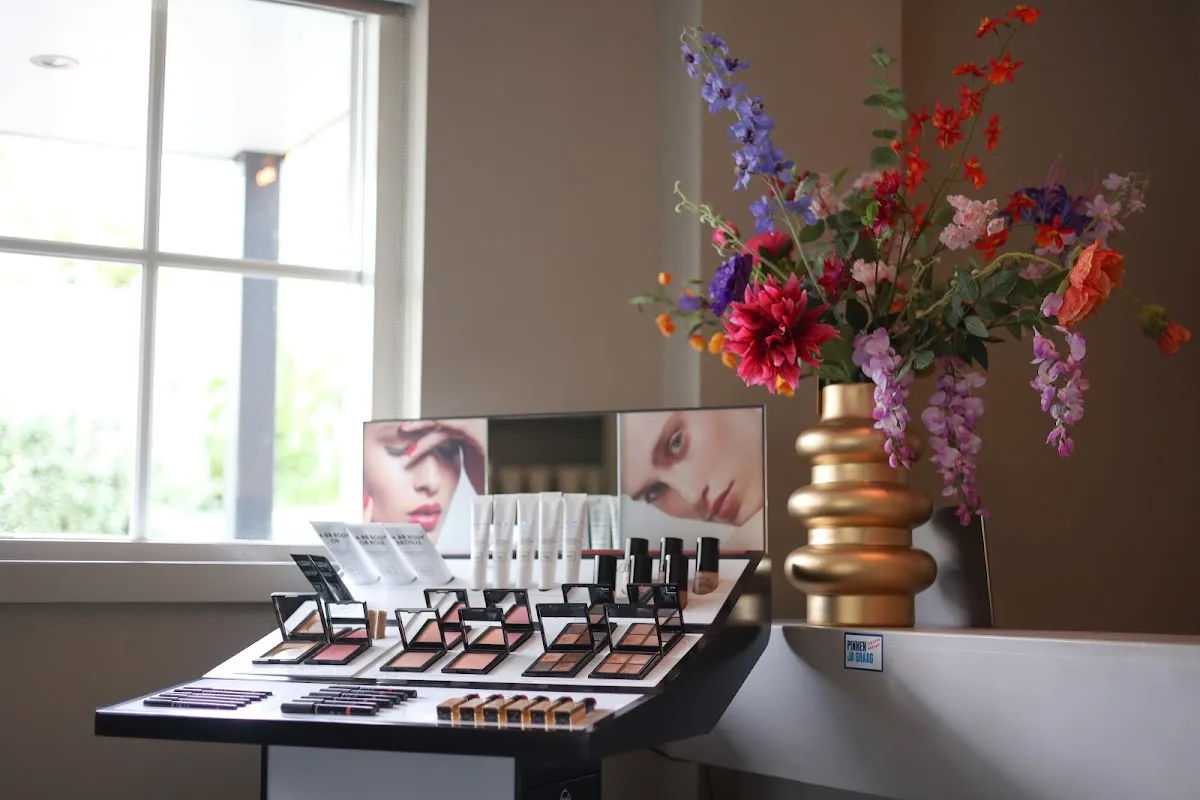 Skincare Boutique
