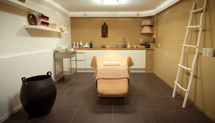 Skincare by Stefanie Winter