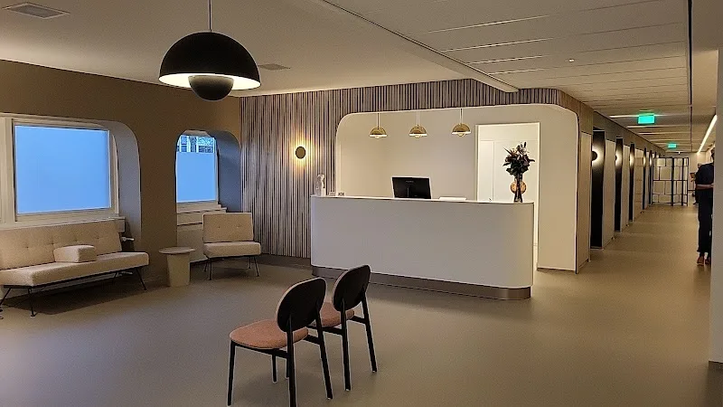 SkinPlan Amsterdam