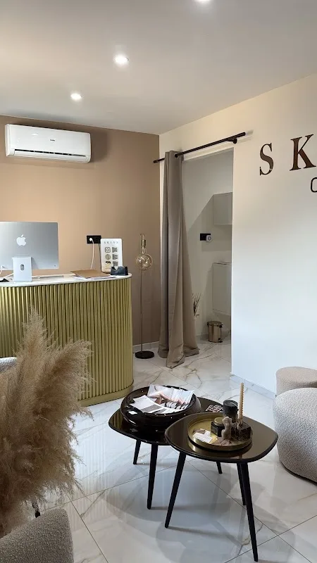 SKINS clinic