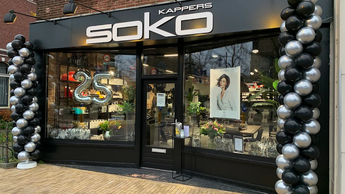 Soko Kappers