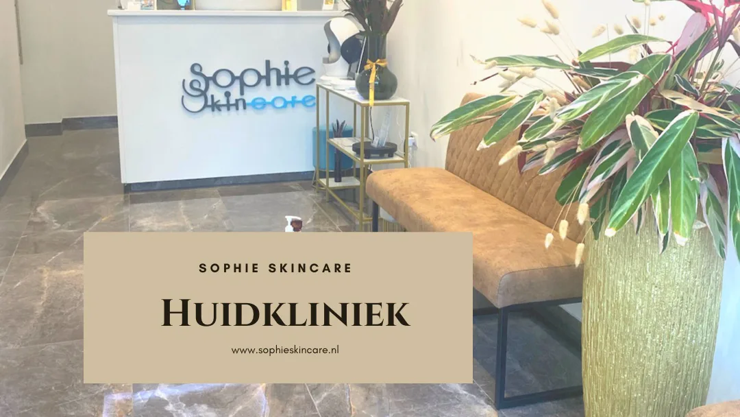 Sophie Skincare