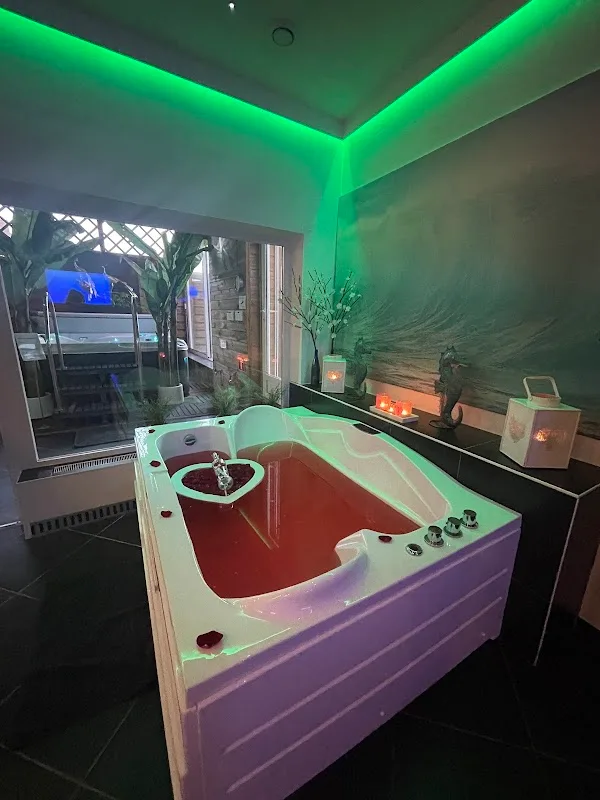 Spa Marsana