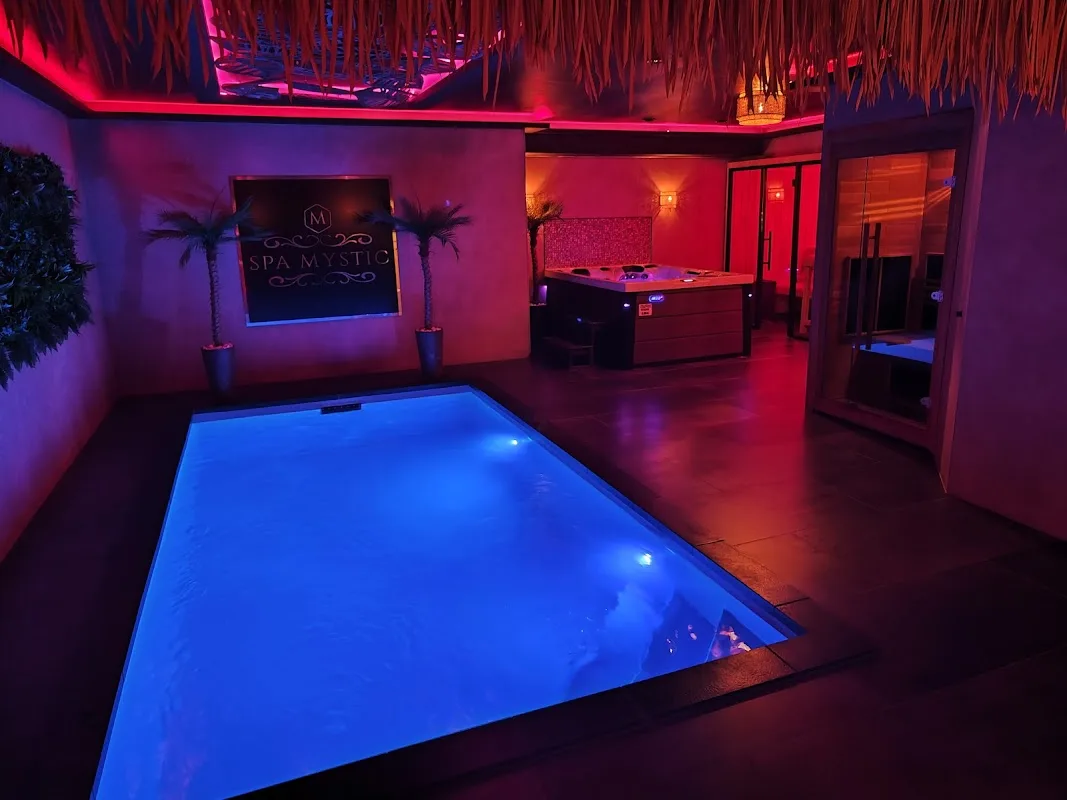 Spa Mystic