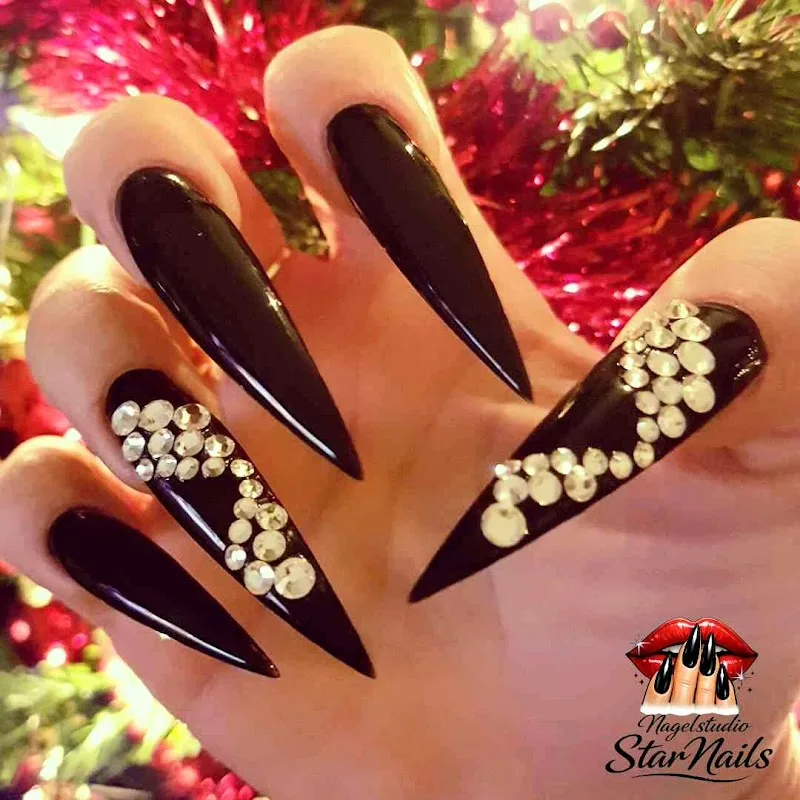 StarNails