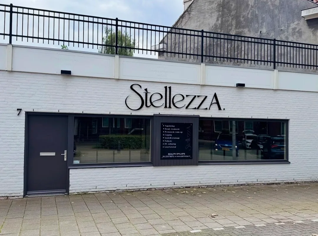 Stellezza