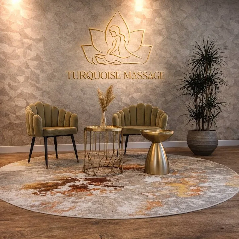 Straq Massage! Leeuwarden