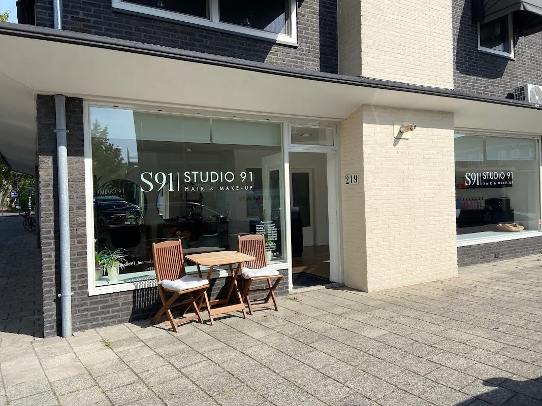 Studio 91 Hair & Make-up