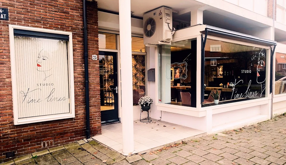 Studio Fine Lines - Beauty Centre