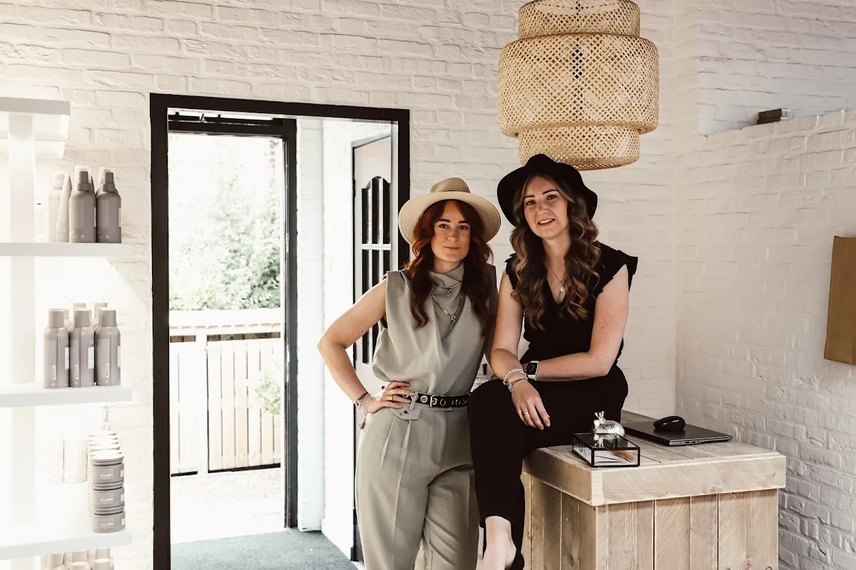 Studio hair & conceptstore