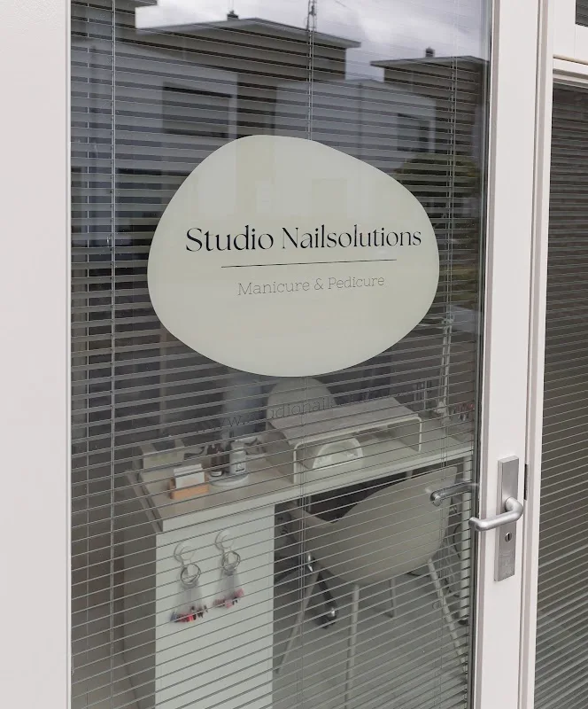 Studio Nailsolutions