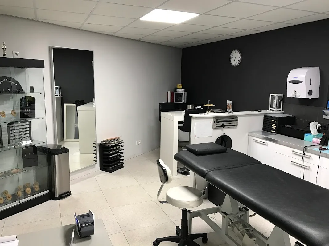 Studio Roos / Bodypiercing Shop Veenendaal