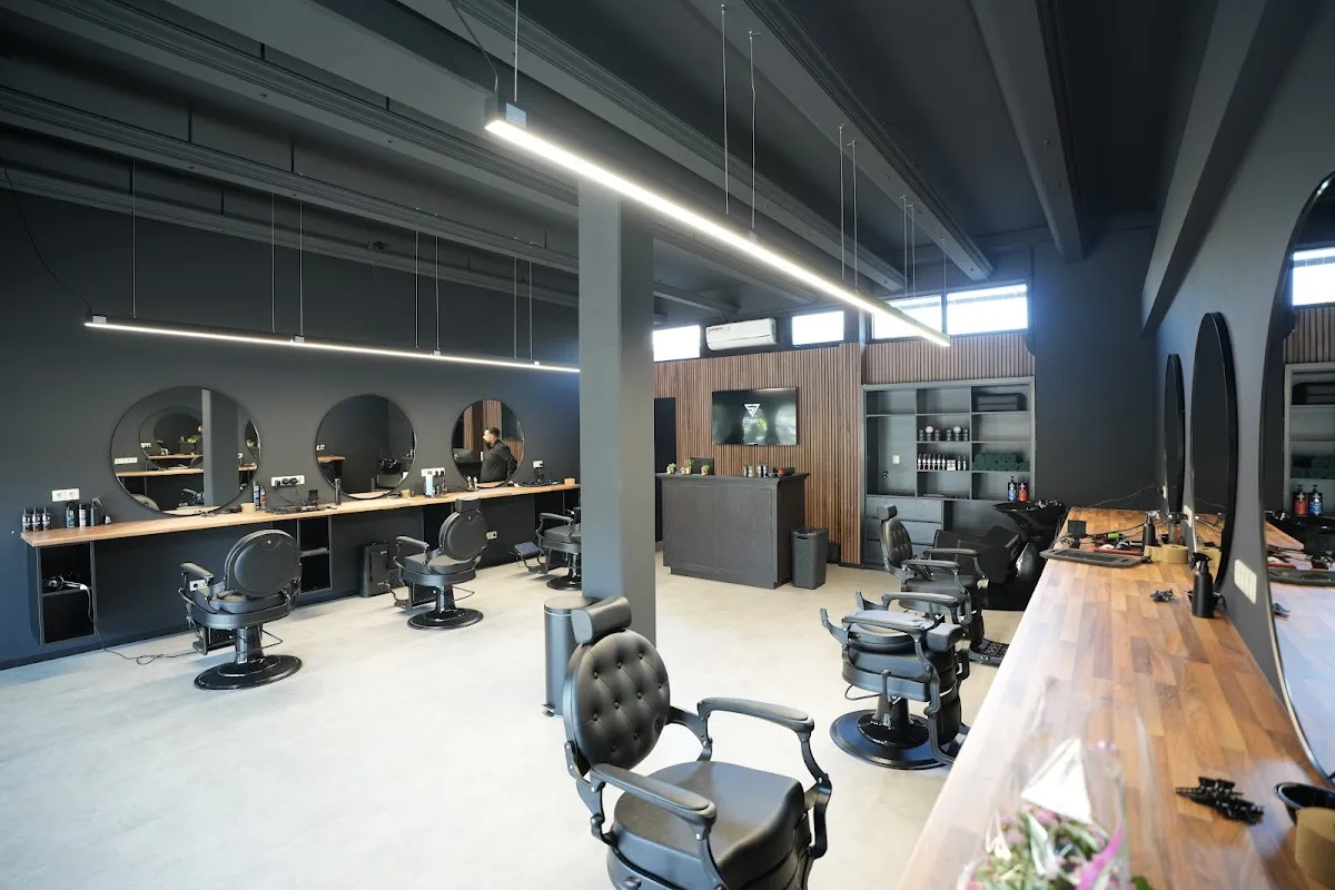 Studio Seven