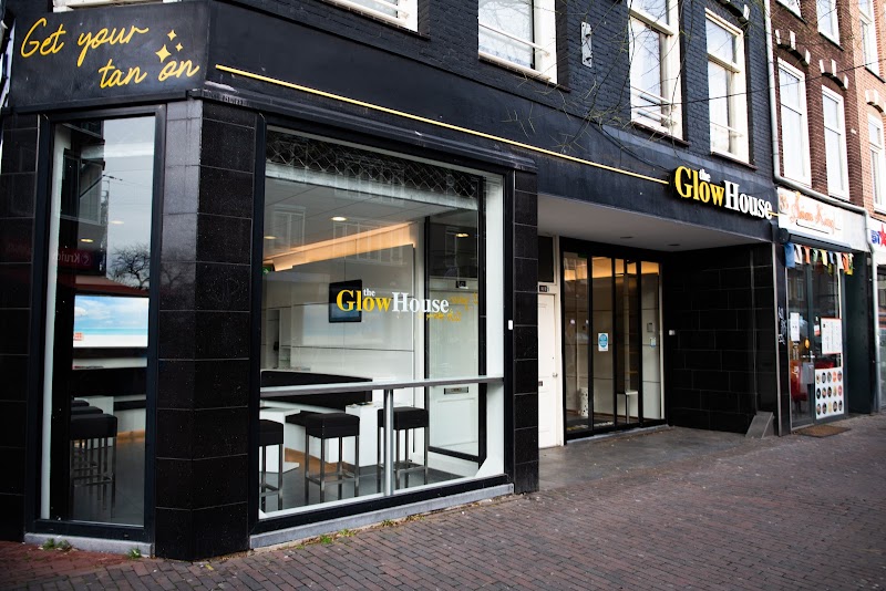 Sun City Kinkerstraat