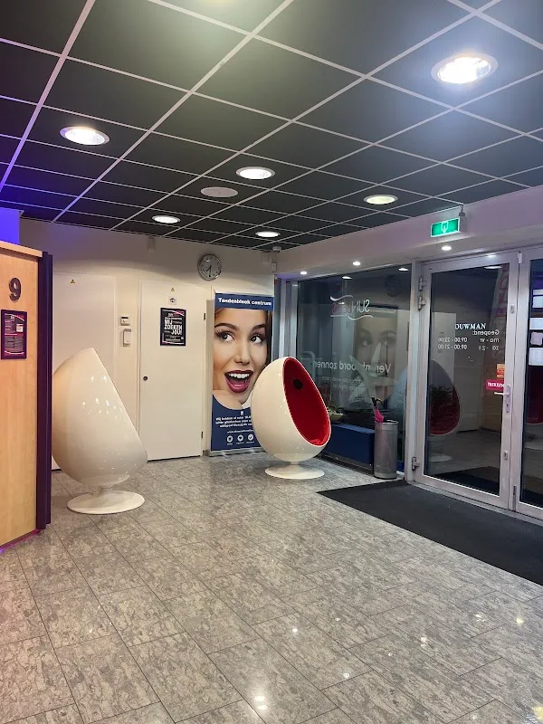SUNBEDS Ergoline Center