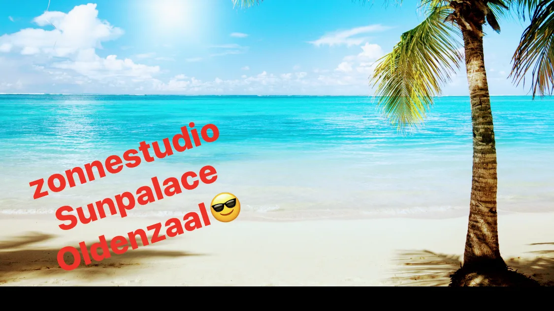 Sunpalace Oldenzaal