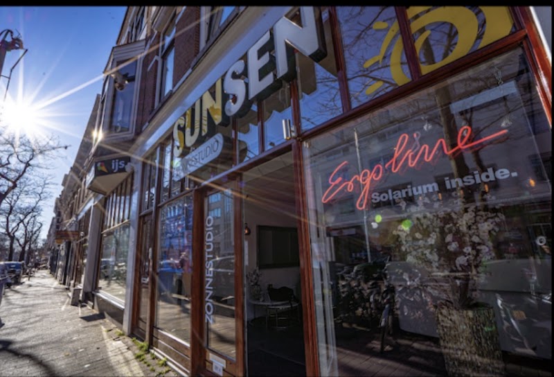 Sunsen Zonnestudio