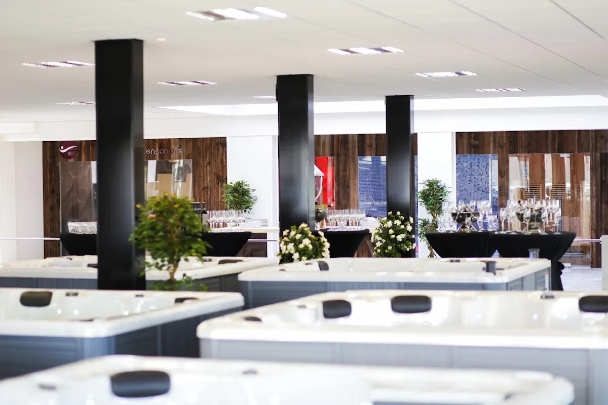 Sunspa Benelux