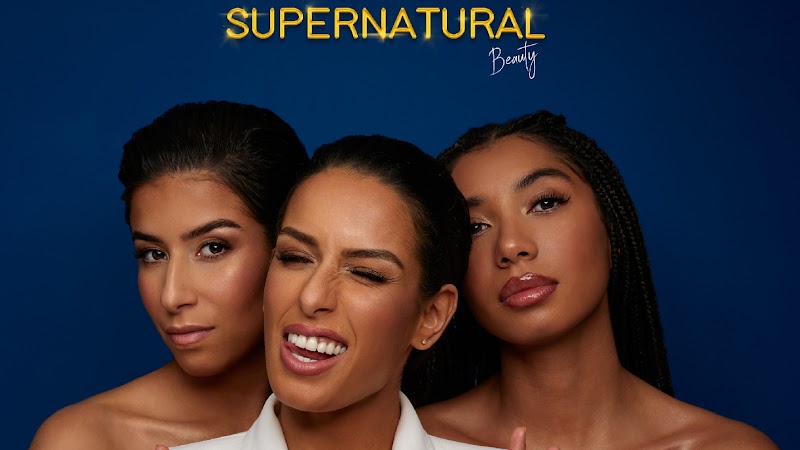 SUPERNATURAL Beauty