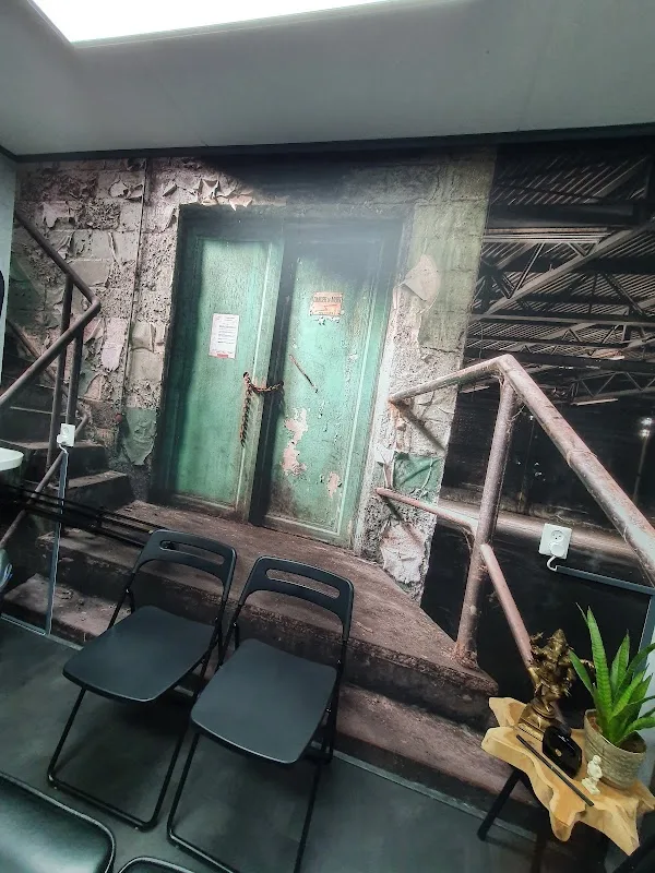Supernatural Tattoo Studio