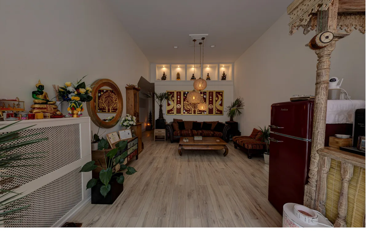 Suspa Den Bosch