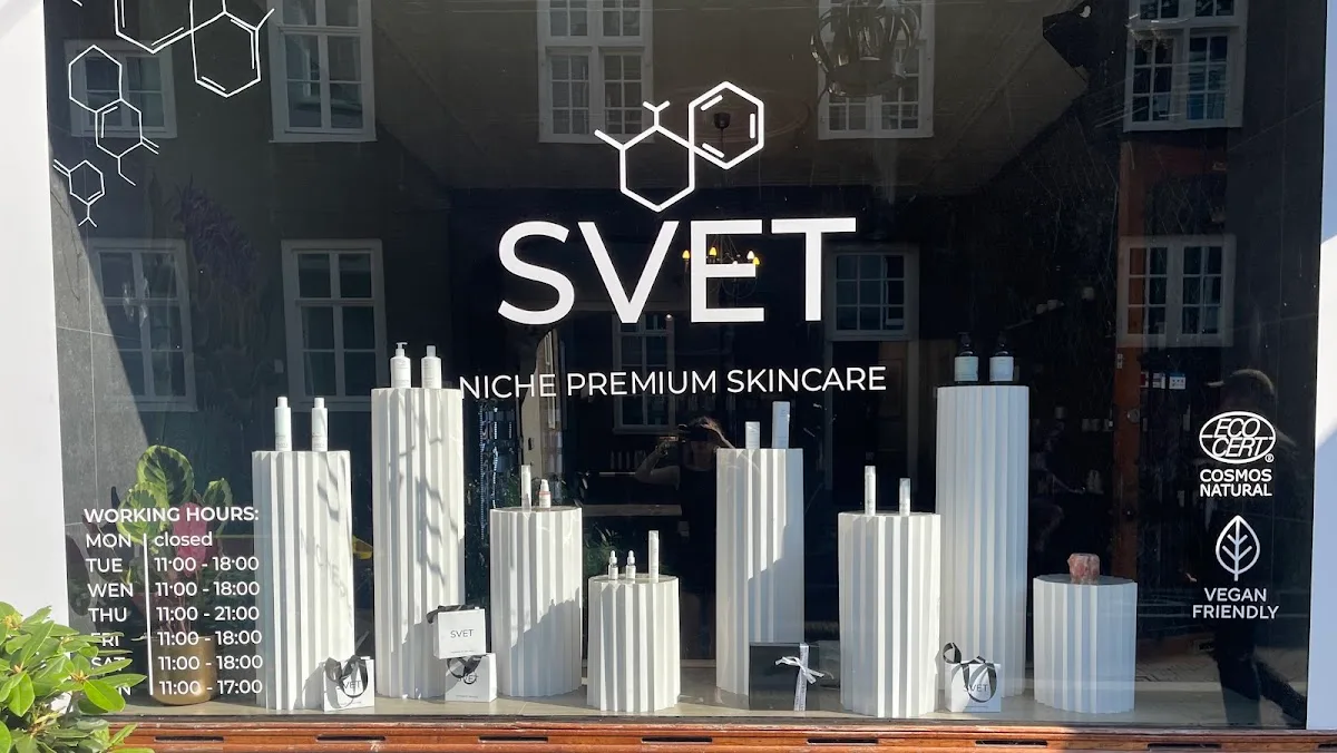 SVET Cosmetic